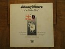 Johnny Ventura Y Su Combo – La Protesta De Los Feos 1974 MATE-029 Vinyl LP VG/VG