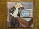 Joni Mitchell – Wild Things Run Fast - 1982 - Geffen GHS 2019 Vinyl LP EX/VG+
