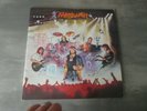 Marillion ?– The Thieving Magpie (La Gazza Ladra) double vinyl album  fish