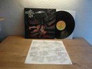 Mortal Sin ?– Face Of Despair Lp UK 1989 issue Thrash, Speed Metal Rarity