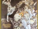 Kate Bush Never For Ever Gatefold LP Vinyl & cover Nr mint never played