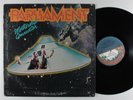 PARLIAMENT Mothership Connection CASABLANCA LP VG+ ^^