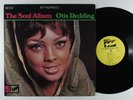 OTIS REDDING The Soul Album VOLT LP ^^