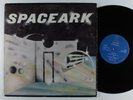 SPACEARK Spaceark Is COLOR WORLD LP ^^