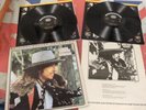 BOB DYLAN Desire MOBILE FIDELITY SOUND LAB REMASTER Ltd Etn No 2262 Mint Rare