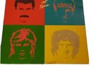 queen hot space vinyl