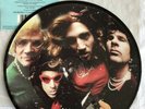RED HOT CHILI PEPPERS -Snow ((Hey Oh))- Rare UK 7