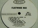 Fleetwood Mac-RARE ORIGINAL 1968 US PROMO-ONLY MONO S/T LP-Near Mint