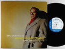 Horace Silver - Further Explorations LP - Blue Note BST 81589 180g Reissue VG++