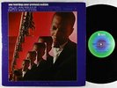 John Coltrane - Transition LP - ABC Impulse - AS-9195 Stereo VG+