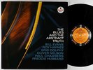 Oliver Nelson - The Blues & The Abstract Truth 2xLP - Analogue Prod. 180g NM