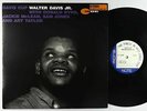 Walter Davis - Davis Cup LP - Blue Note - B1-32098 180g Reissue VG+