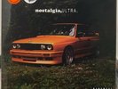 Nostalgia, Ultra Frank Ocean Orange Marble 12