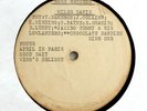 MILES DAVIS LP ACETATE Live Royal Roost 2-19-49 2-26-49 HEAR
