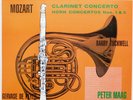 DECCA SXL-2238 MOZART MAAG CLARINET CONCERTO 180g SPEAKERS CORNER