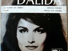 DALIDA EP 7