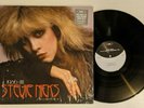 STEVIE NICKS 1986 Live LP - In open shrinkwrap NEAR MINT