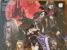 Limited Run Bloodstained  Vinyl Ritual Of The Night Game Soundtrack 4 LP NEW