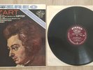 MERCURY AMS 16050  ED1 UK MOZART SYMPHONIES 39 & 41 SCHMIDT-ISSERSTEDT NM