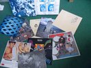 The Who – Phases (11 Lp-Box; Tommy, Quadrophenia, Sell Out, Live At Leeds, …)