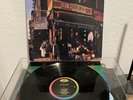 BEASTIE BOYS Paul's Boutique VINYL LP 1989 Special Edition 8-PANEL GATEFOLD Rare