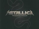 METALLICA - The Woodstock Chronicles - Vinyl (clear vinyl 2xLP)