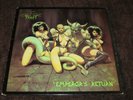 CELTIC FROST / Emperor's Return OG USA LP 1985 THRASH BLACK METAL MASTERPIECE