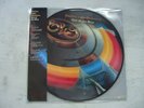 Electric Light Orchestra Out Of The Blue 40th Anniversary Edition Picture Vinyl