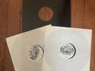 JUDAS PRIEST Westwood One IN CONCERT 2xLP 1983 Live Radio