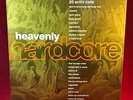 VARIOUS Heavenly Hardcore - 1992 UK vinyl LP EXCELLENT CONDITION
