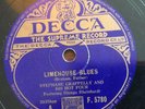Stephane Grappelly Hot Four (Django) Limehouse Blues/I Got Rhythm