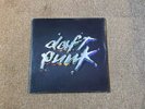 Daft Punk discovery 2LP (Vinyl, 2001, Virgin) & Daft Club Membership Card