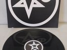 LP Satanic Warmaster – Black Katharsis  BLACK METAL