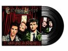 CROWDED HOUSE - TEMPLE OF LOW MEN, 2016 EU 180G vinyl LP + MP3, NEW - SEALED