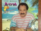 Juan Manuel Lebron ?– El Primero [1990] Vinyl LP Latin Salsa Solos Esta Noche