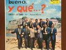 Cortijo Y Su Combo Con Ismael Rivera ?– Bueno Y Que...? [1977] Latin Guaguanco