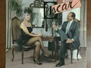 Oscar De Leon ‎- Que Se Sienta [1988] Vinyl LP Latin Salsa TH Comuniquemonos