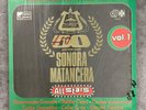 La Sonora Matancera - Concierto Tropical Vol.1 / 50 Aniversario [1978] LP Bolero