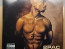 2Pac-Until the End of Time Interscope Death Row 4xLP Suge Knight