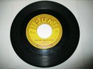 Johnny Cash - Folsom Prison Blues / So Doggone Lonesome Sun Records 232
