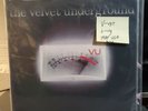VU The Velvet Underground Vinyl Record 1985 USA