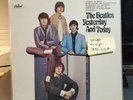The BEATLES Yesterday and Today Vinyl Record 1976 USA