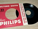 GENESIS mal entendido misunderstanding Perù press  RARE 45 giri 7