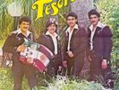 Los tesoros