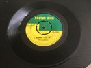 UK DOCTOR BIRD DB 1190-THE CLASSICS-WORRIED OVER ME/LAUREL AITKEN-RICE AND PEAS