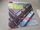 The Beatles Please Please Me LP UK 3rd MONO Press **GOLD COVER** [Ex/Vg-] Sweet
