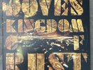 Doves - Kingdom of Rust Vinyl Used LP (Heavenly, Virgin) 2009 UK Pressing