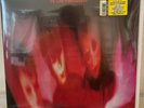 LP:  THE CURE - Pornography  NEW SEALED 2xLP 180 gr REISSUE  bonus tracks IMPORT