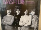 LED ZEPPELIN Scandinavian Broadcast Record  1969 LP NEW VINYL sealed DOORS Plant
