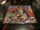 Organized Konfusion Stress VG- Vinyl Original 1994 Pressing Hip Hop LP